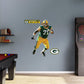 Green Bay Packers: Josh Sitton Legend - Officially Licensed NFL Removable Adhesive Decal