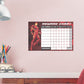 Avengers: IRON MAN Reward Chart Dry Erase        - Officially Licensed Marvel Removable Wall   Adhesive Decal