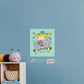 Rugrats: Whatever Poster - Officially Licensed Nickelodeon Removable Adhesive Decal