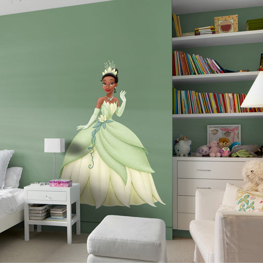 Princess And The Frog Wall Decor | Shelly Lighting