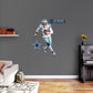 Dallas Cowboys: Dak Prescott         - Officially Licensed NFL Removable     Adhesive Decal