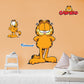Giant Character +3 Decals (51"W x 34"H)