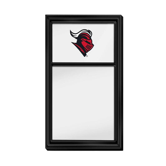 Rutgers Scarlet Knights: Logo - Dry Erase Note Board - The Fan-Brand