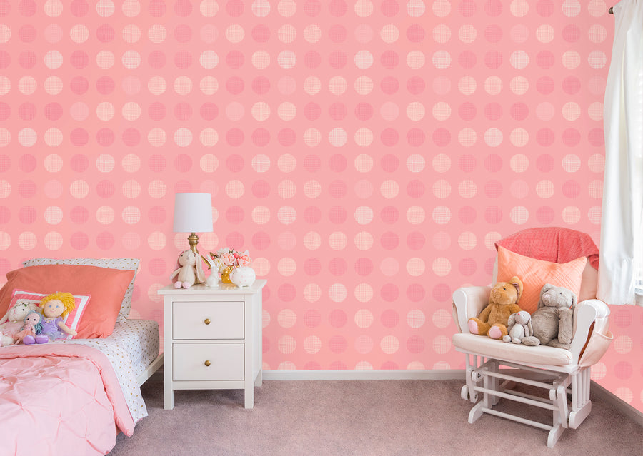 Children:  Cody Kids        -    Peel & Stick Wallpaper