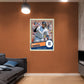 Detroit Tigers: Miguel Cabrera  Poster        - Officially Licensed MLB Removable     Adhesive Decal