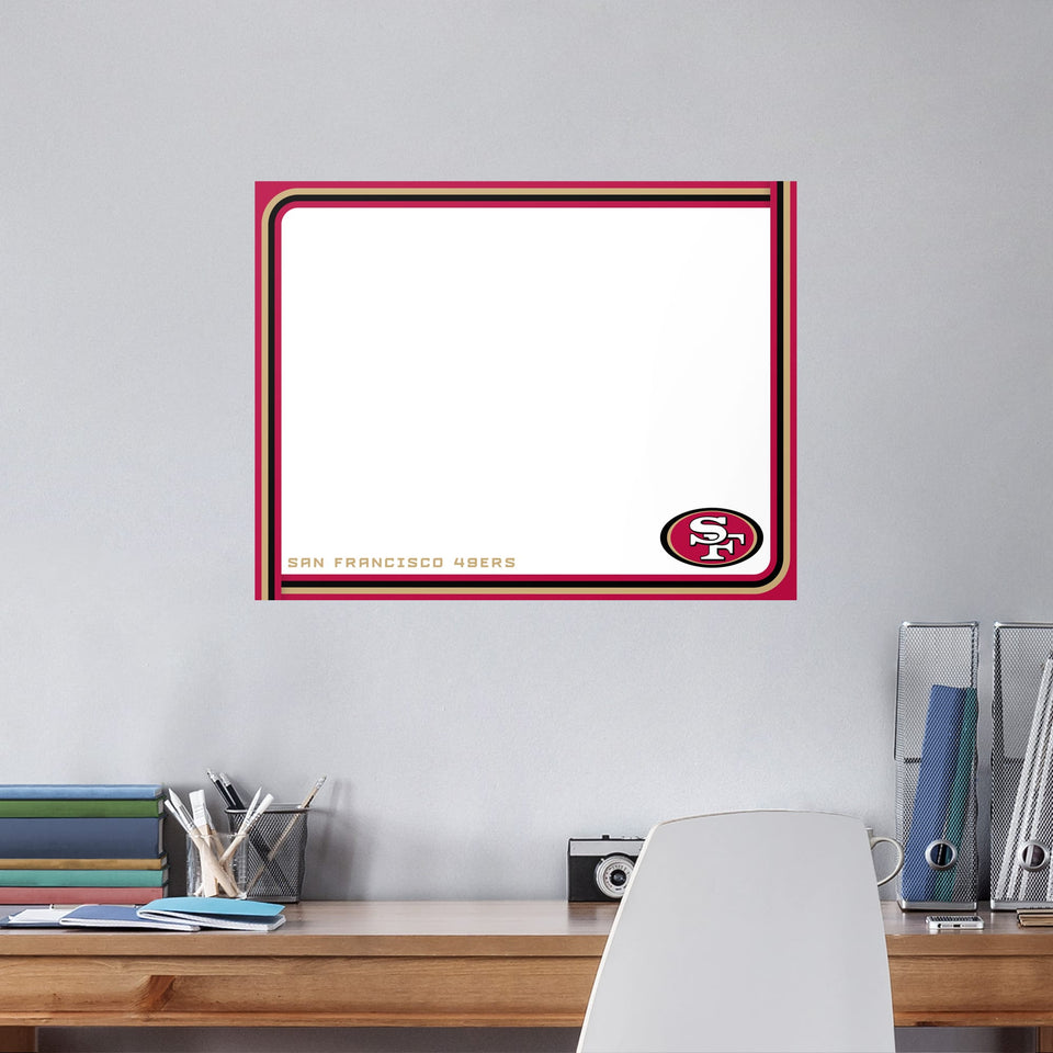 Large Whiteboard (16"W x 12.5"H)