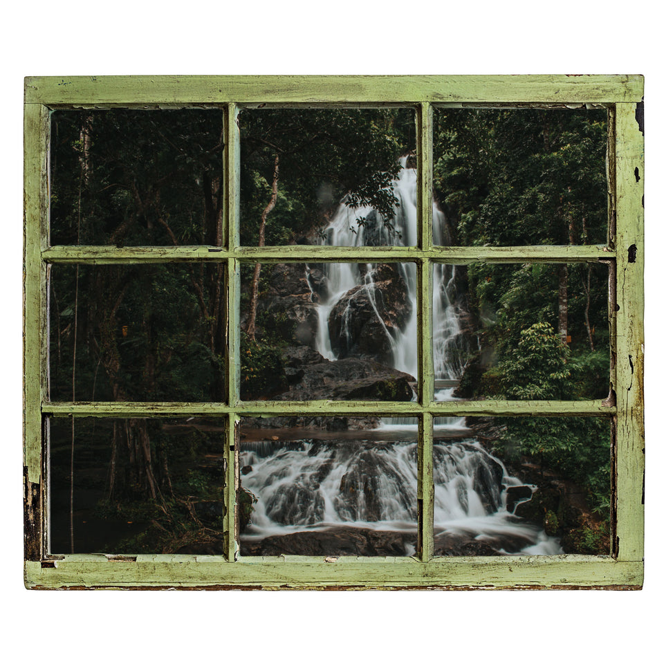 LARGE   (38"W x 46"H)