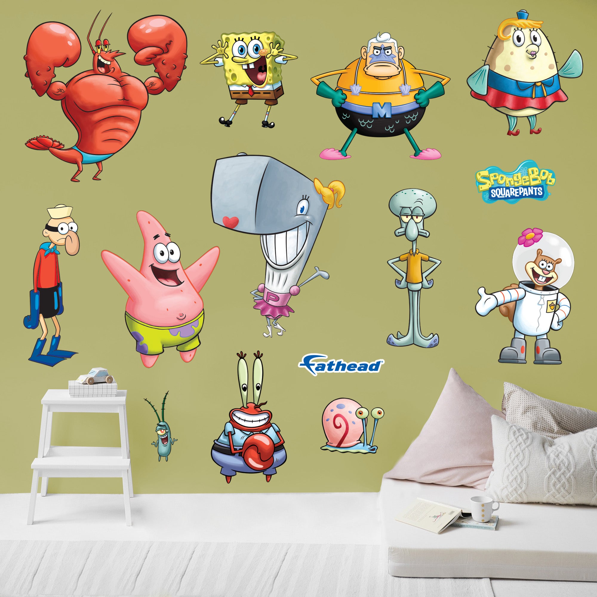 Spongebob Characters Spongebob Spongebob Characters Spongebob