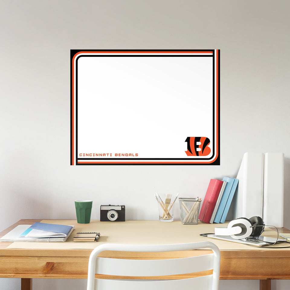 X-Large Whiteboard