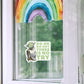 Yoda Do or Do Not Quote Window Cling        - Officially Licensed Star Wars Removable Window   Static Decal