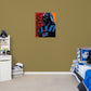 Darth Vader VADER Pop Art Poster - Officially Licensed Star Wars Removable Adhesive Decal