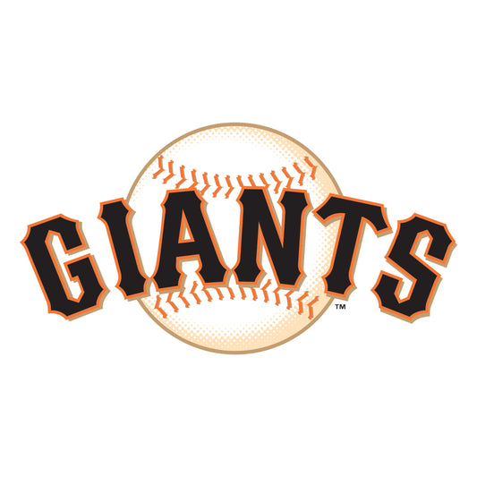 San Francisco Giants: Mike Yastrzemski 2020 Foam Core Cutout