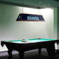 Seattle Kraken: Premium Wood Pool Table Light - The Fan-Brand