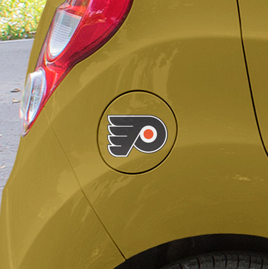 Philadelphia Flyers:   Car Magnet        - Officially Licensed NHL    Magnetic Decal