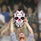 Arizona Cardinals: Skull Big Head Foam Core Cutout - Officially Licensed NFL Big Head