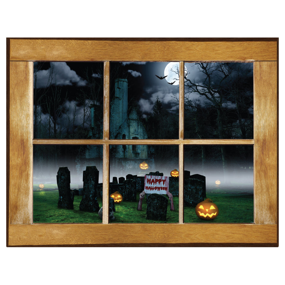 Large   (15"W x 10.5"H)