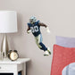 Large Athlete + 2 Decals (10"W x 16"H) Show your support for one of the best defensive linemen in the NFL with this reusable DeMarcus Lawrence wall decal! This two-time Pro Bowler is quickly climbing his way up the all-time sacks list and is already one of the all-time great Dallas Cowboys players. This high-quality decal can be easily applied, removed, and reused so your support for DeMarcus Lawrence can follow you wherever you go!