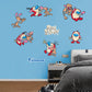 Ren and Stimpy: Ren & Stimpy Collection - Officially Licensed Nickelodeon Removable Adhesive Decal