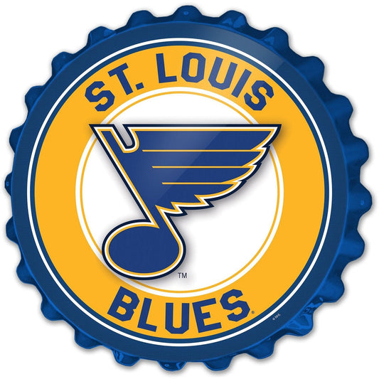 St. Louis Blues Torey Krug 2021 - Officially Licensed NHL Removable Wall  Adhesive Decal