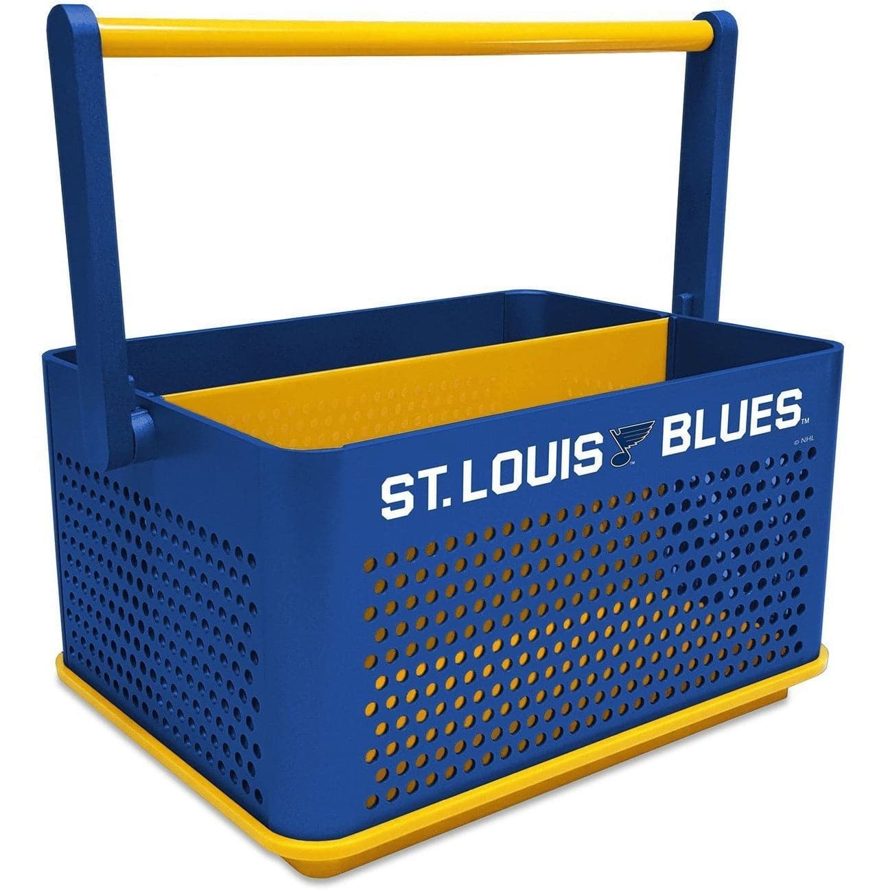 St. Louis Blues: Tailgate Caddy - The Fan-Brand