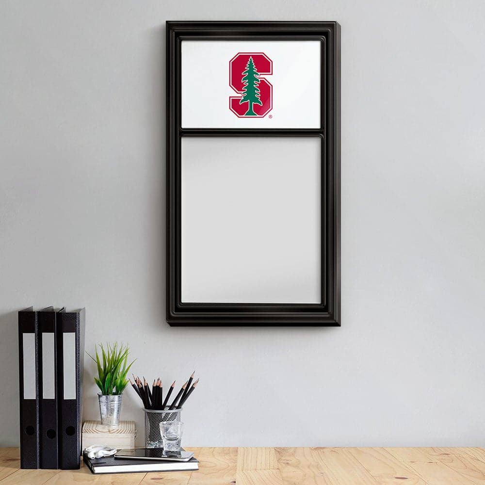 Stanford Cardinal: Dry Erase Note Board - The Fan-Brand