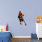 Allen Iverson: Legend - Officially Licensed NBA Removable Wall Decal