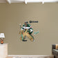 Minnesota Wild: Marc-AndrÃ© Fleury - Officially Licensed NHL Removable Adhesive Decal