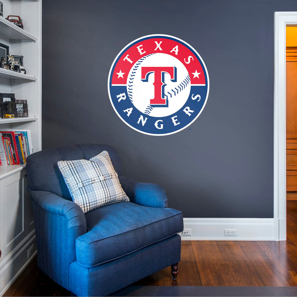 Large Logo (11"W x 11"H)