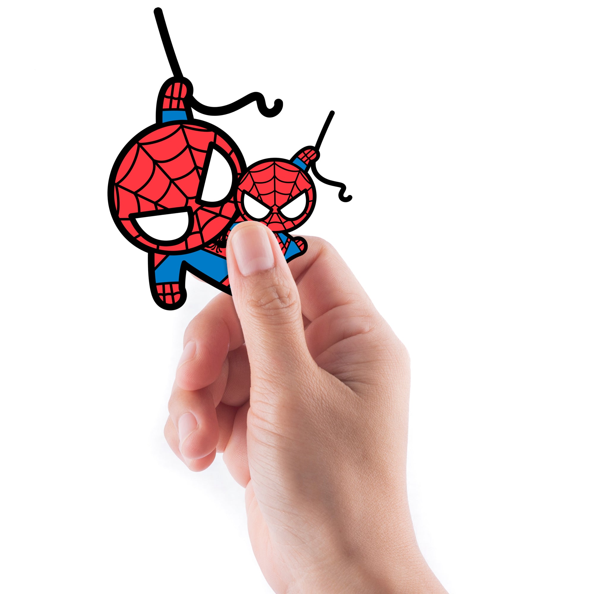 Spiderman Hand Thing | TikTok
