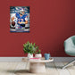 Buffalo Bills: Josh Allen  GameStar        - Officially Licensed NFL Removable     Adhesive Decal