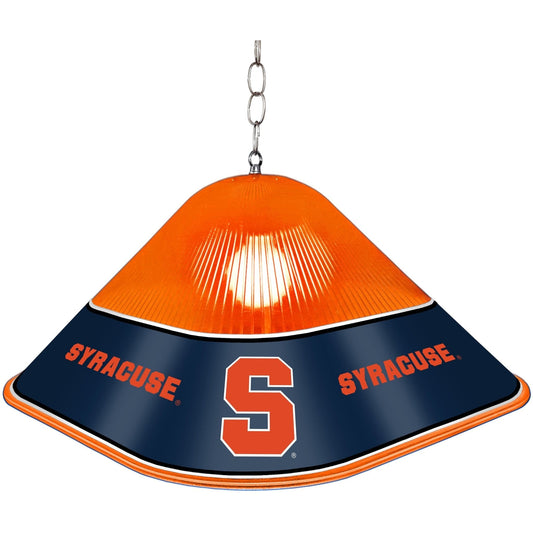 Syracuse Orange: Game Table Light - The Fan-Brand