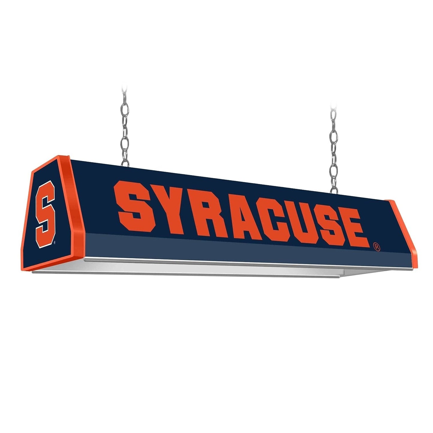 Syracuse Orange: Standard Pool Table Light - The Fan-Brand