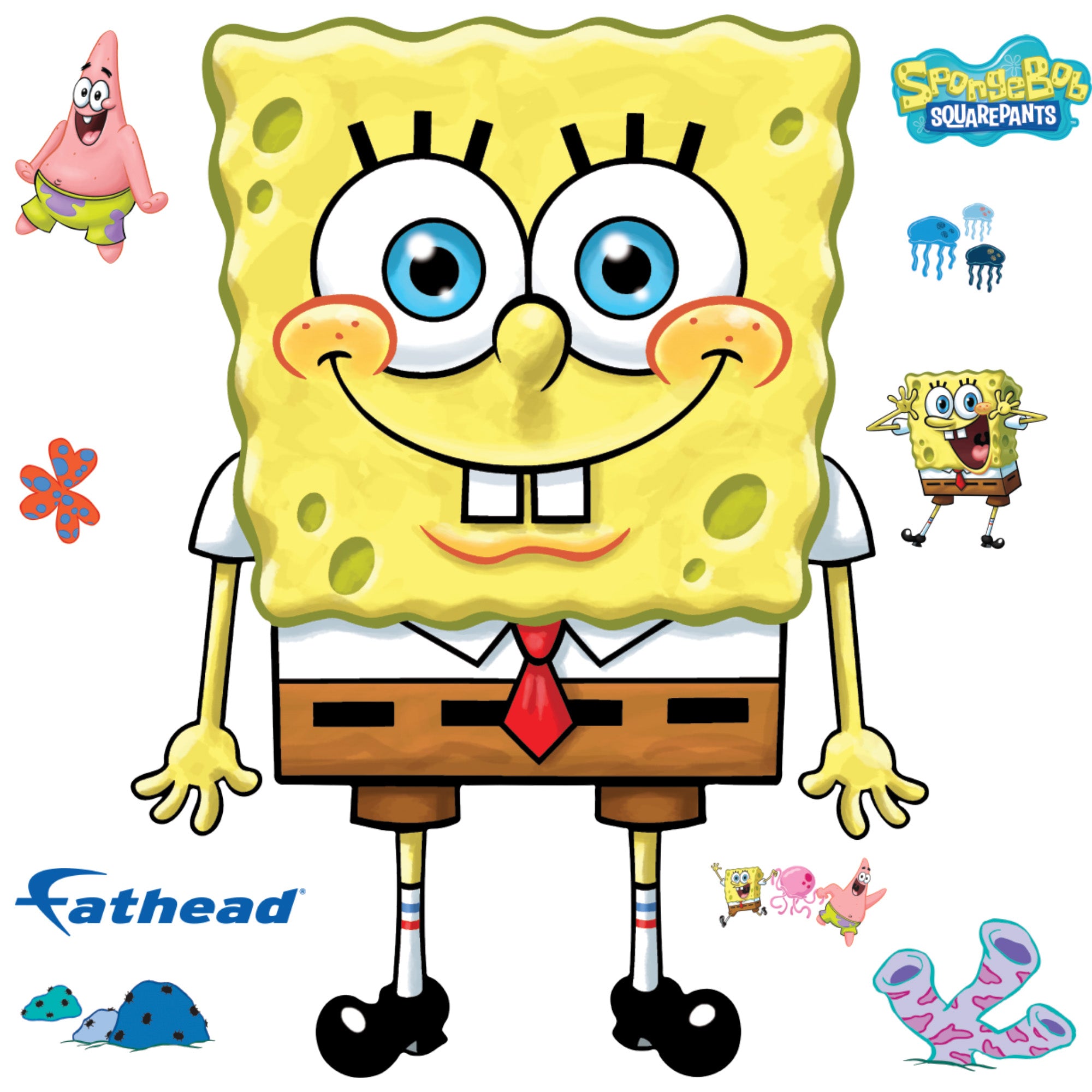 Spongebob squarepants deals pictures