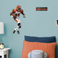 Cincinnati Bengals: Chad Johnson  Legend        - Officially Licensed NFL Removable Wall   Adhesive Decal