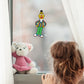 Bert Window Cling - Officially Licensed Sesame Street Removable Window Static Decal