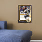 Boston Bruins: David Pastr≈à√°k Poster - Officially Licensed NHL Removable Adhesive Decal