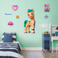 My Little Pony Movie 2: Hitch RealBig - Officially Licensed Hasbro Removable Adhesive Decal