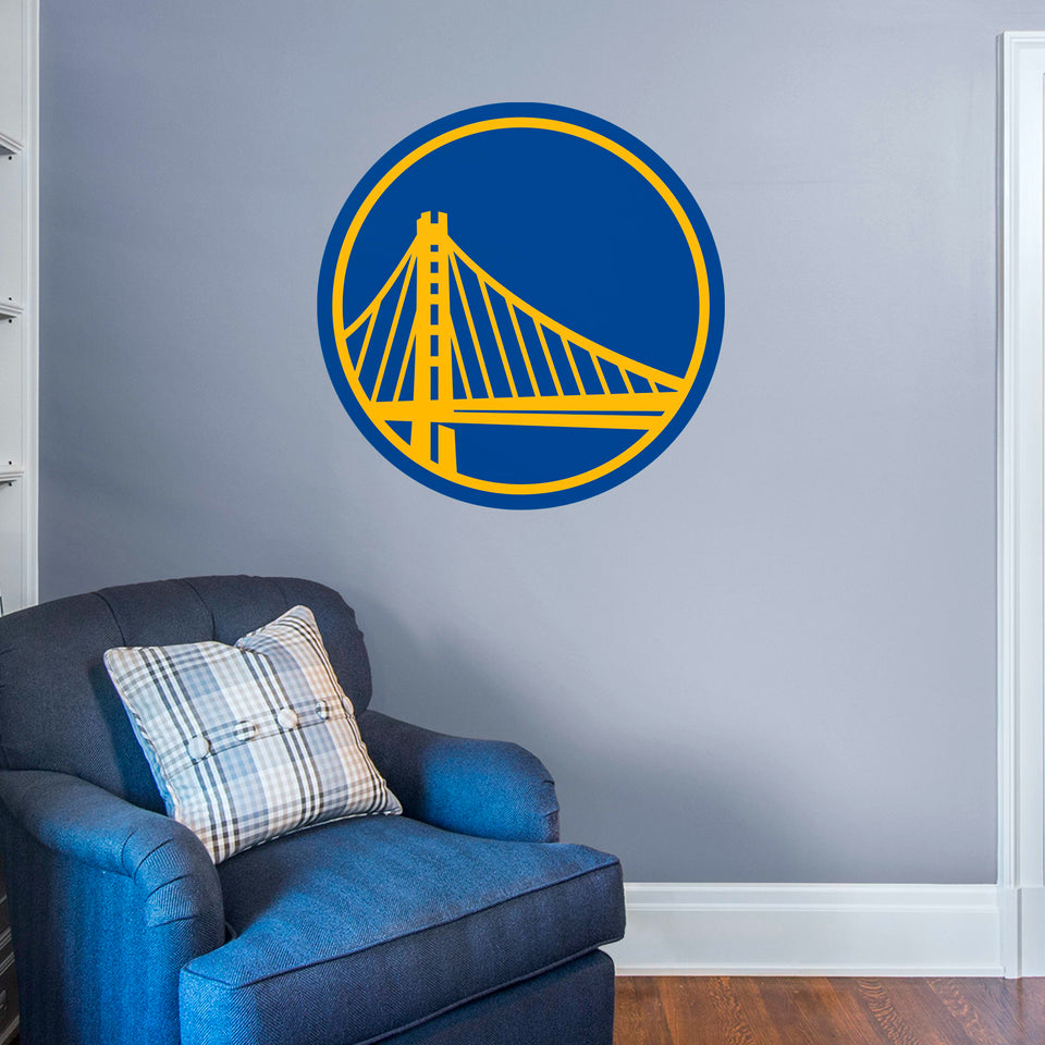 Large Logo (11.5"W x 11.5"H)