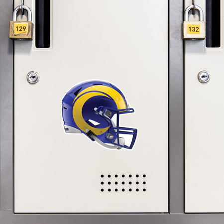 Los Angeles Chargers: 2022 Helmet Car Magnet - Officially Licensed NFL  Magnetic Decal