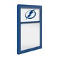 Tampa Bay Lightning: Dry Erase Note Board - The Fan-Brand