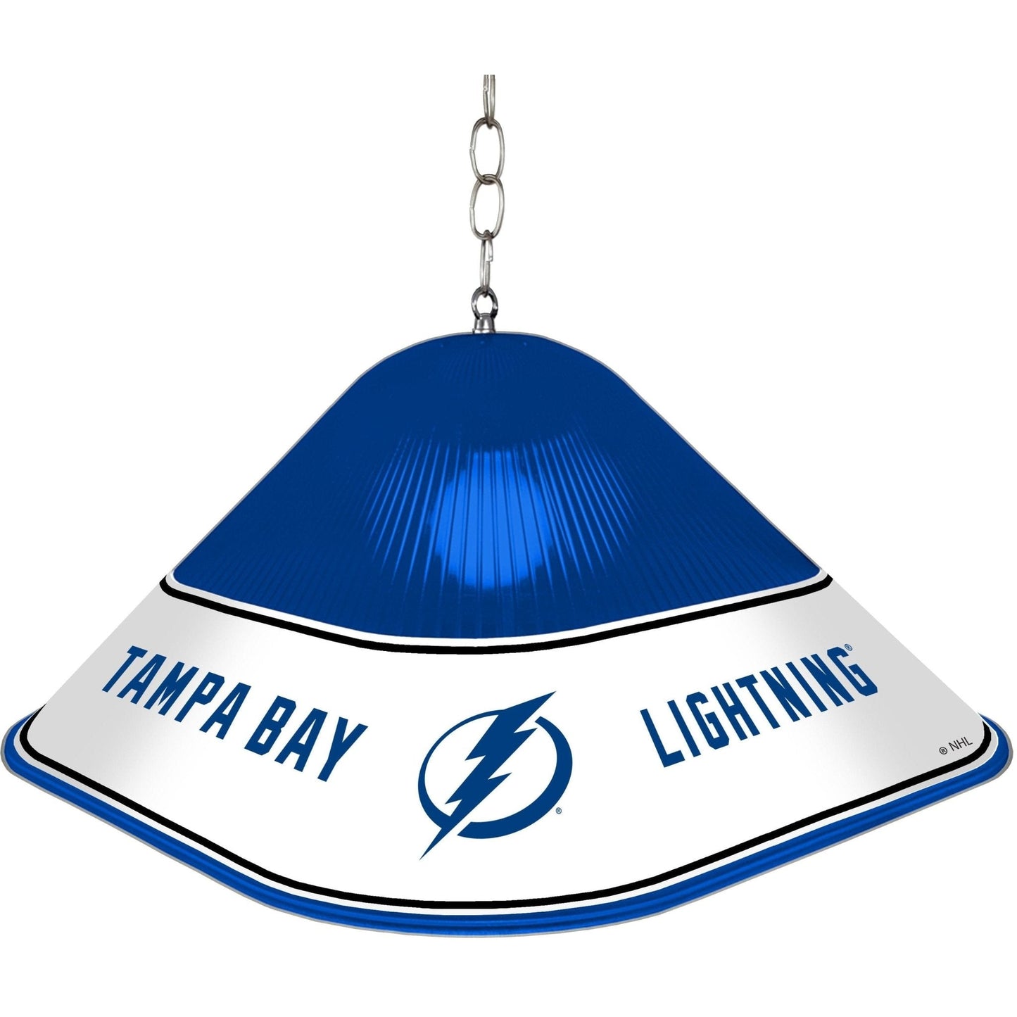 Tampa Bay Lightning: Game Table Light - The Fan-Brand