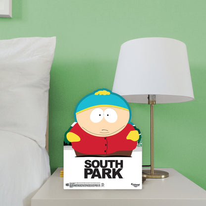South Park: Cartman Cardstock Cutout - Officially Licensed Paramount Stand Out