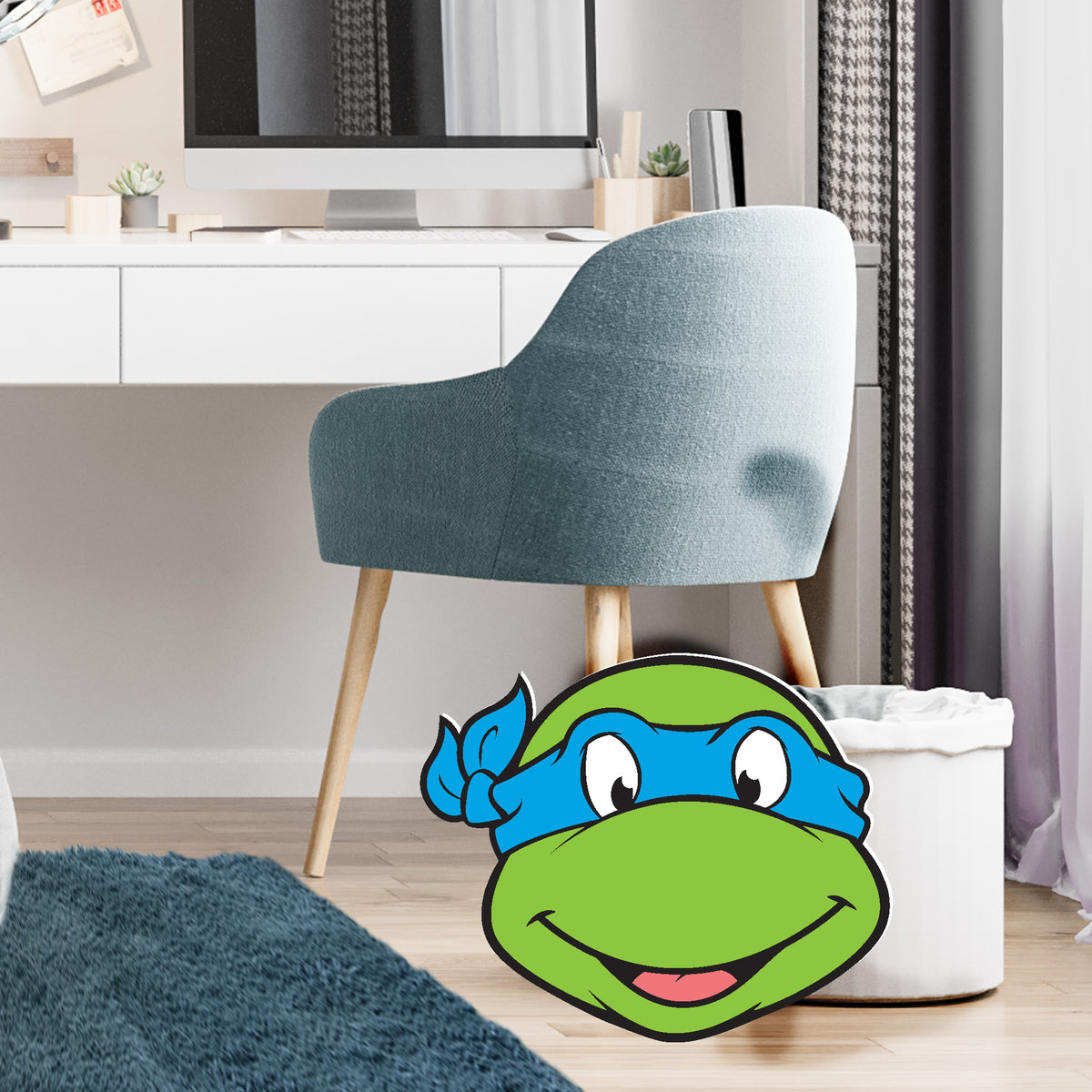 Turtle Chair Teenage Mutant Ninja Turtles Chair