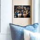 Golden State Warriors: Draymond Green, Klay Thompson and Stephen Curry 2022 Champions Group Poster        - Officially Licensed NBA Removable     Adhesive Decal