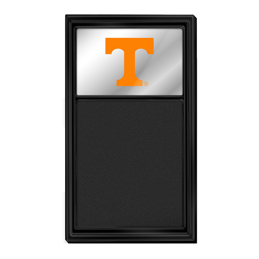 Tennessee Volunteers: Mirrored Chalk Note Board - The Fan-Brand
