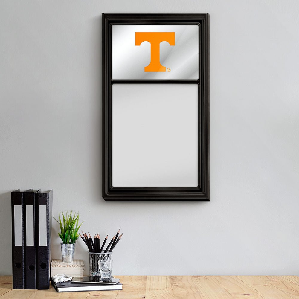 Tennessee Volunteers: Mirrored Dry Erase Note Board - The Fan-Brand
