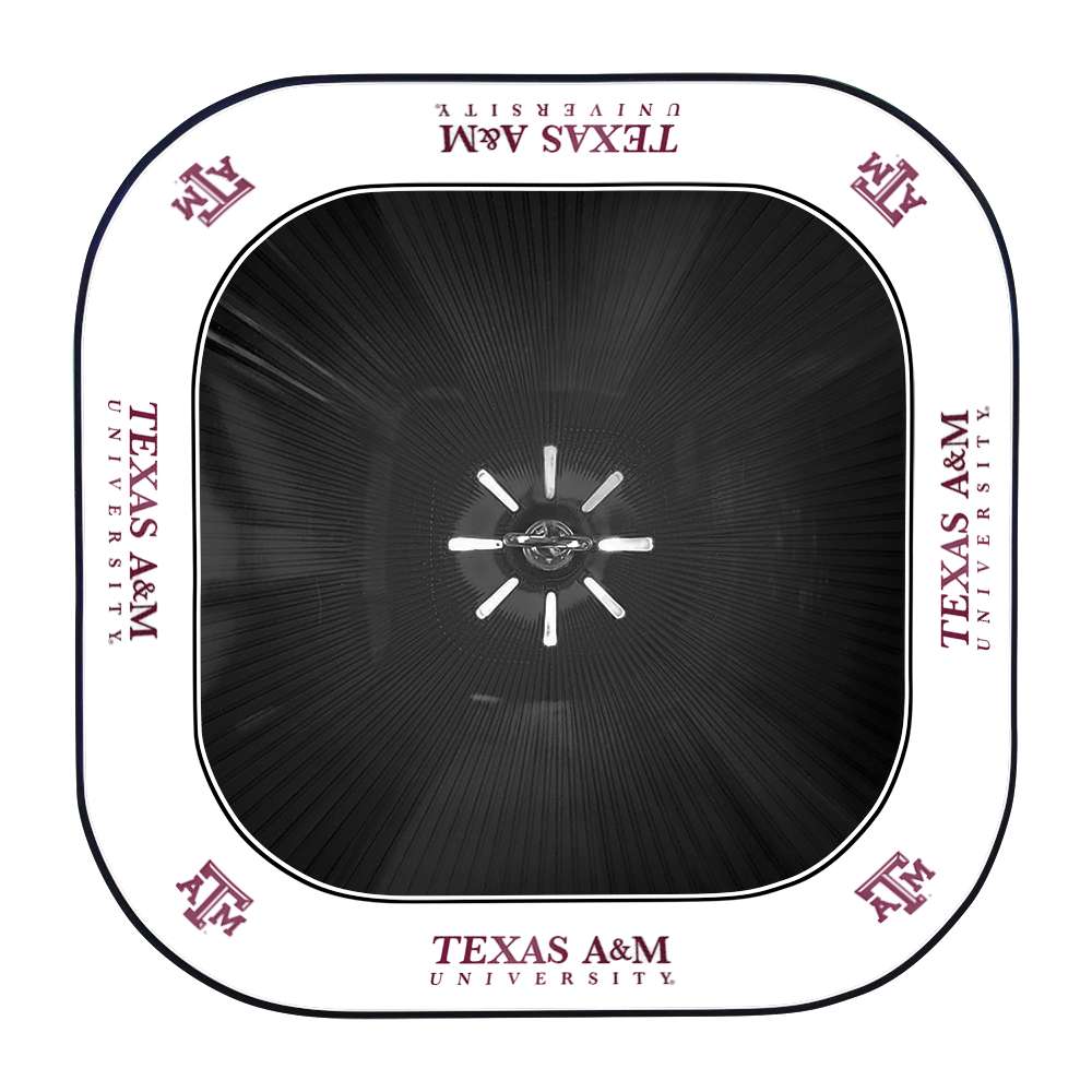 Texas A&M Aggies: Game Table Light - The Fan-Brand
