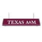 Texas A&M Aggies: Standard Pool Table Light - The Fan-Brand