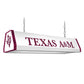Texas A&M Aggies: Standard Pool Table Light - The Fan-Brand