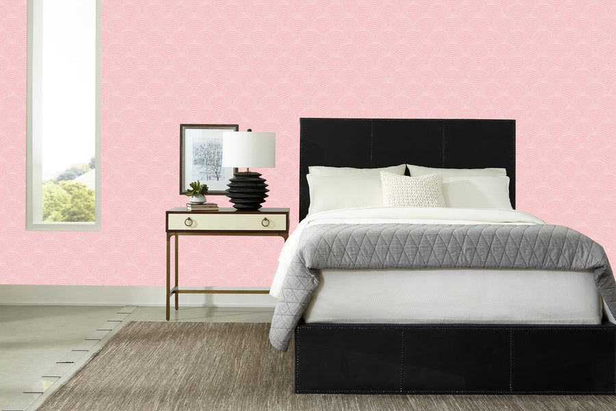 Home Decor:  Folsom        -    Peel & Stick Wallpaper